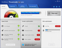 Uniblue PowerSuite Pro 2013 4.1.4.0