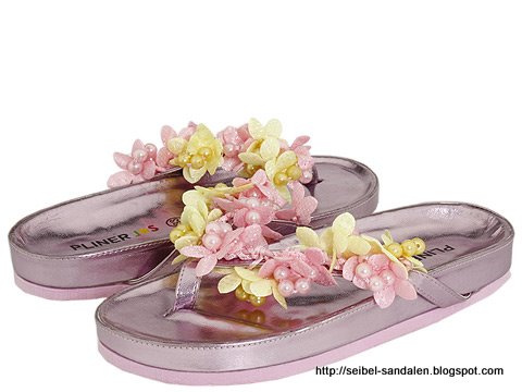 Seibel sandalen:seibel-352608