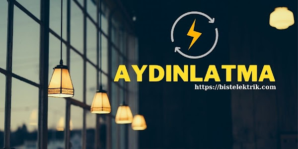 Aydınlatma