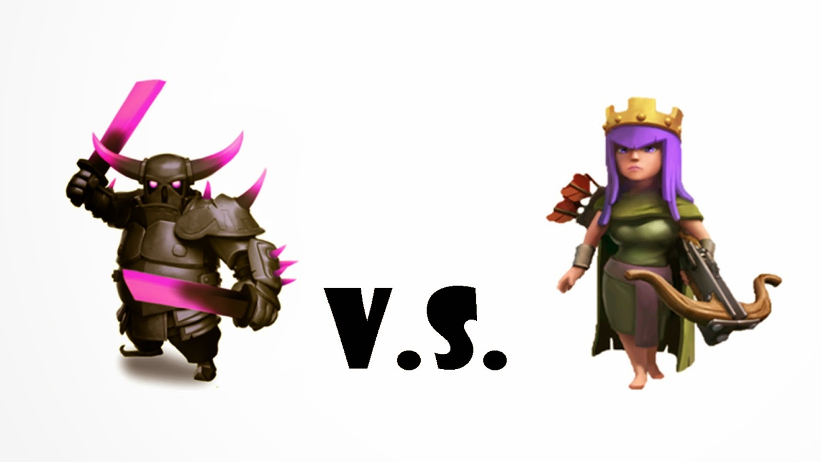 Free Download HD Wallpapers Clash Of Clans APA