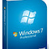 Windows 7 Professional Download 32/64 bit Official ISO