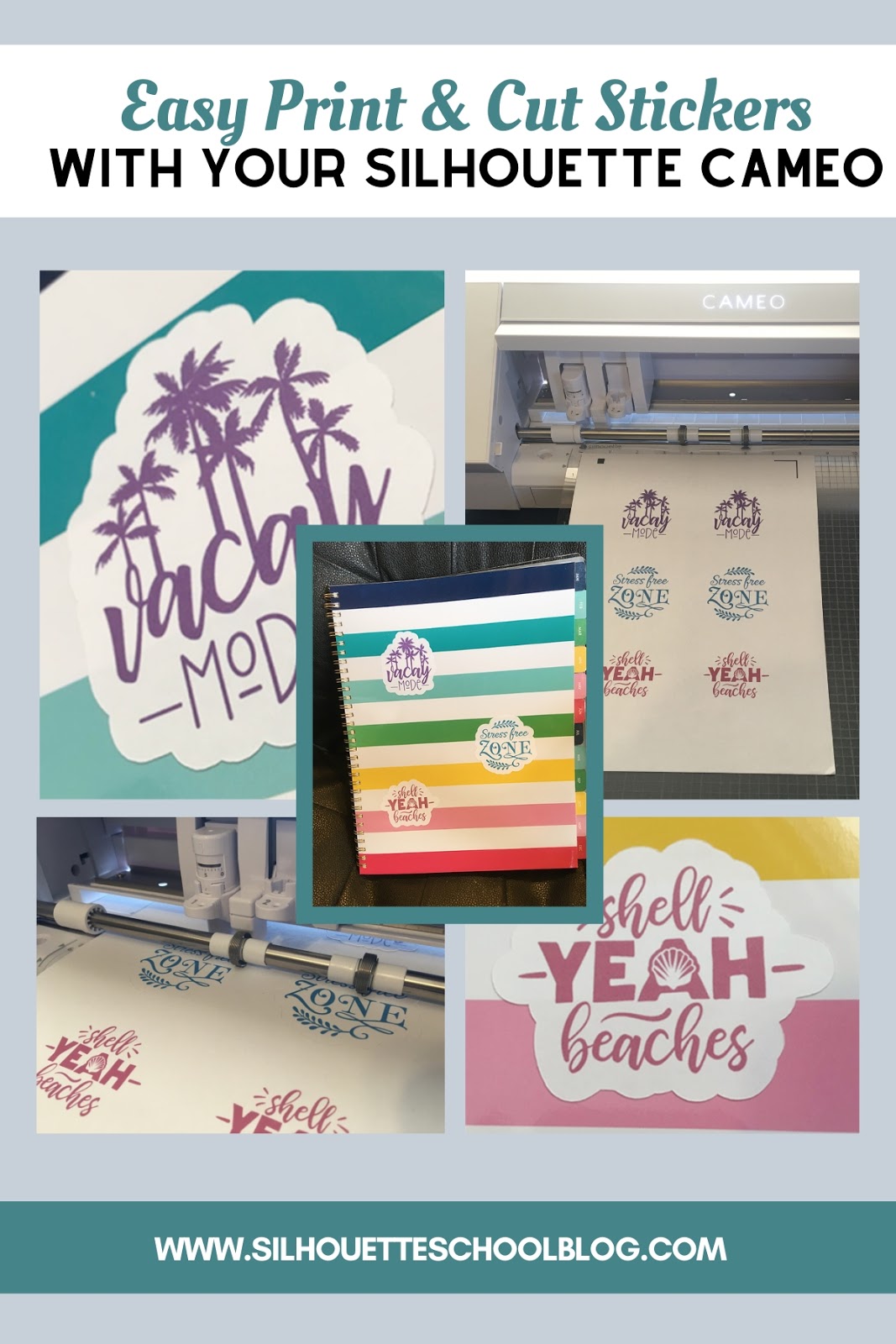 Download How To Print And Cut Text With Silhouette Cameo 4 Silhouette School