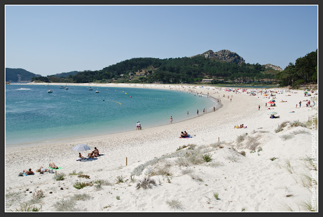 Islas Cies