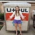 Good by Uhaul... Hello Trailer!