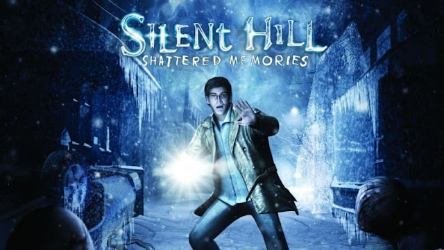 Walkthrough Silent Hill Shattered Memories Lengkap 