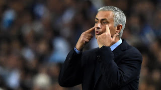 Agen Bola - Rekrutan Pertama Mourinho untuk Manchester United 