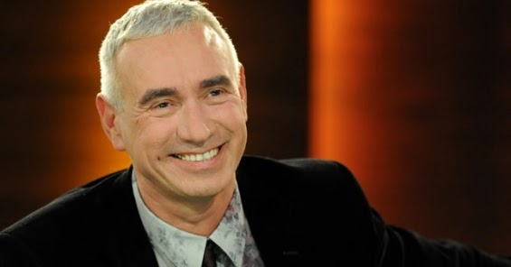 Roland Emmerich (1955): director alemán de cine