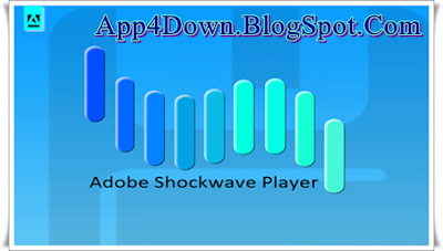 Adobe Shockwave Player 12.2.0.162 For Windows Download 