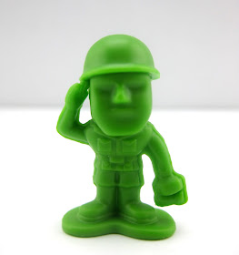 toy story minis blind bags series 3 army man