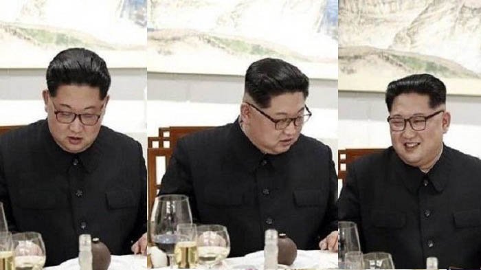 Pemimpin Korut Dikabarkan Koma, Apa yang Terjadi Pada Kim Jong Un?  naviri.org, Naviri Magazine, naviri majalah, naviri