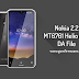 Nokia 2.2 MTK DA File MT6761 Helio A22 [Download-Agent]