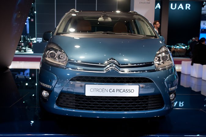 Citroen C4 2011. Citroen Malaysia � Citroen C4