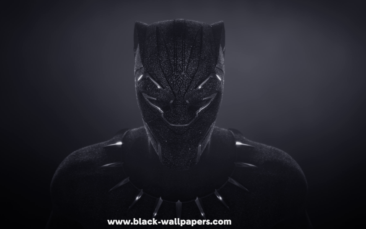 20 Black Panther Wallpaper 4k For Computer And Mobile