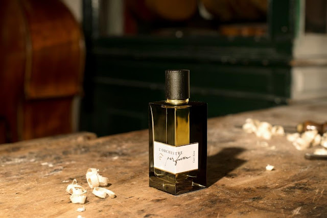 parfum orchestre parfum musique cadeau