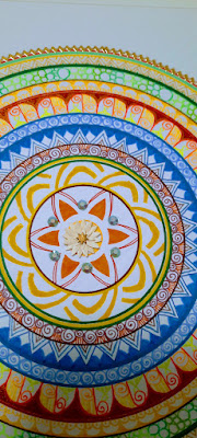 Mandalas A.Cassany