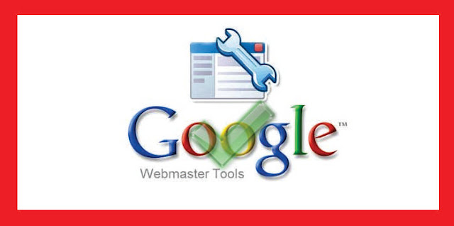 Cara Mendafatarkan Blog ke Google Webmaster Tools