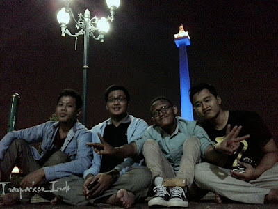 Tugu monas