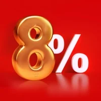 Konto oszczędnościowe 8% w Banku Pekao