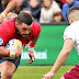 Rugby Europe confirma que España comenzará su camino al Mundial frente a Georgia, el 14 de marzo