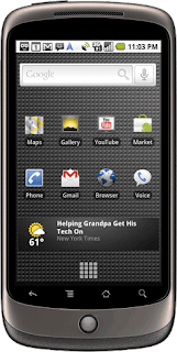 Nexus One