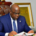 RDC : Le Chef de l’État, Felix Tshisekedi salue la lettre du U.S Senate Foreign Relations Committee qui applaudit les avancées historiques en RDC