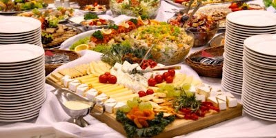 catering services hyderabad