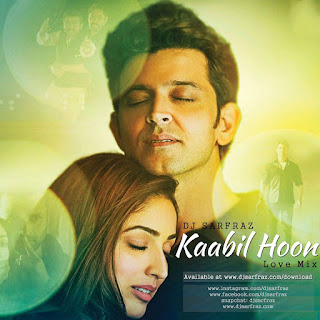 DJ-SARFRAZ-Kaabil-Hoon-Love-Mix