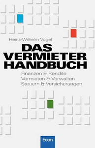 Das Vermieter-Handbuch