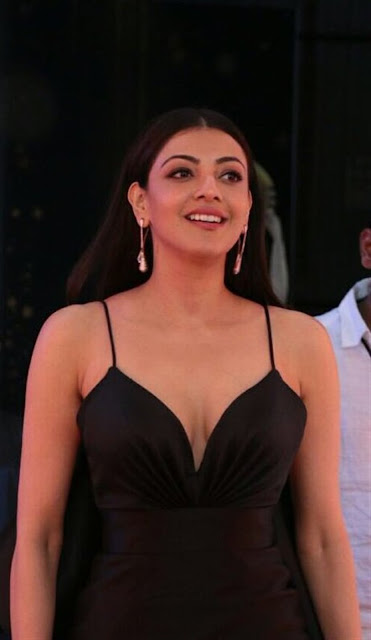 Kajal Agarwal Hot Still