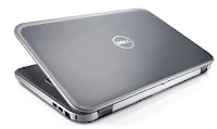 Dell Laptop Review 5520