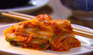 Cara Membuat Kimchi Khas Korea Halal Sederhana