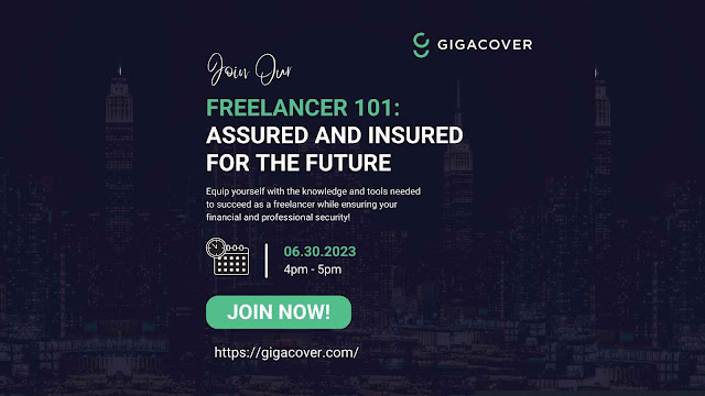 Gigacover webinar