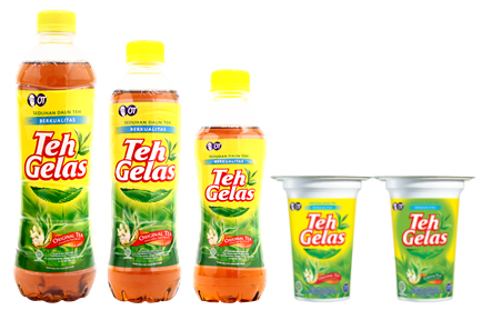 Ide Spesial Botol Teh Gelas, Gelas Keramik