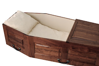 trappist caskets