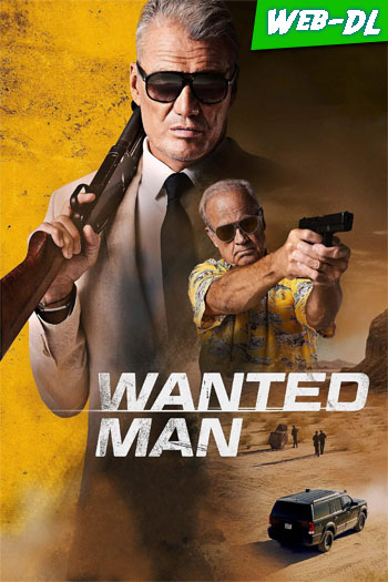 Wanted Man Se busca (2024)[WEB-DL /1080p][Dual][GoogleDrive+Mega]