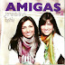 Encarte : Fernanda Brum & Eyshila - Amigas Vol. 2