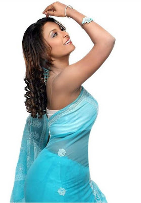 Akshaya Beautiful Bollywood Actress Photoshoot