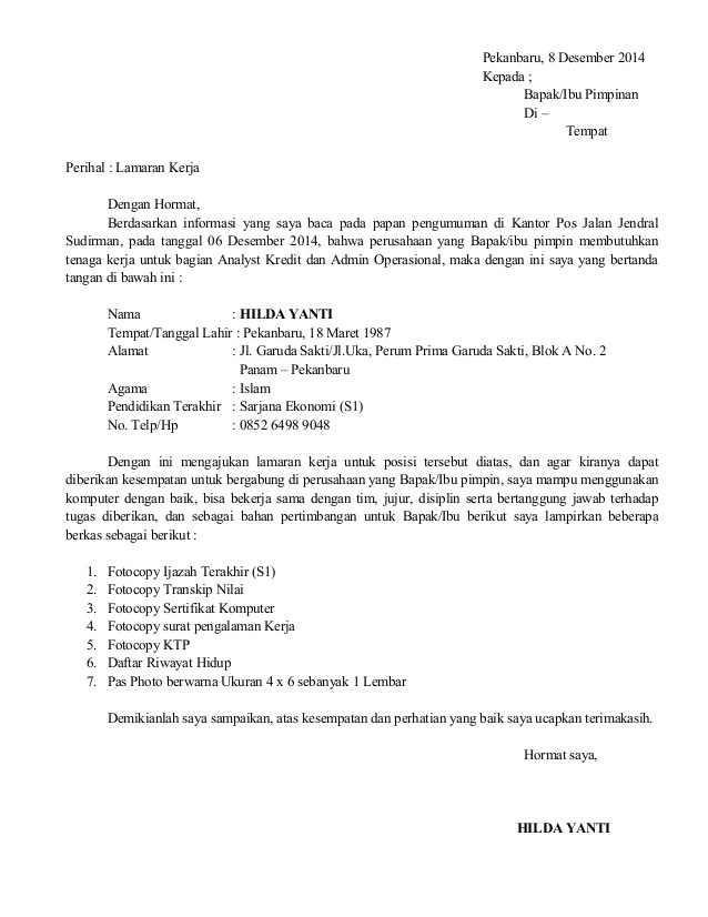 contoh surat lamaran kerja di kantor, contoh surat lamaran kerja di kantor notaris, contoh surat lamaran kerja di kantor dinas, contoh surat lamaran kerja di kantor kecamatan, Surat Lamaran Kerja Kantor Pos, ben-jobs.blogspot.com