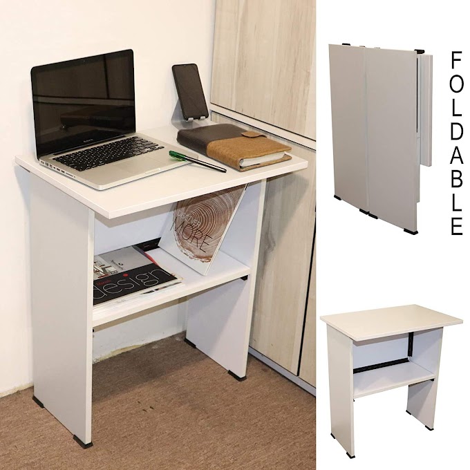 Lillyput interio Multipurpose Foldable Table