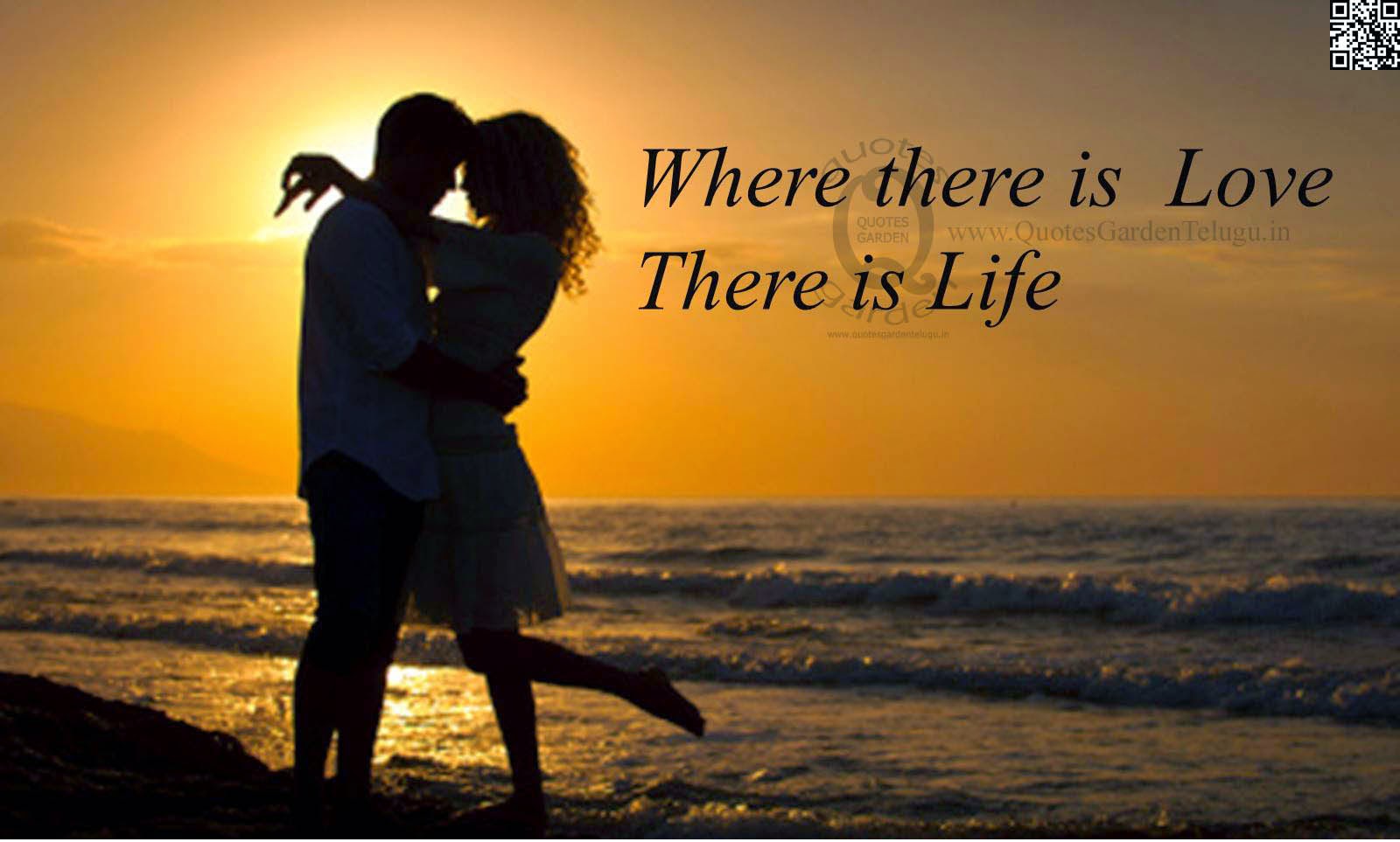  Best  English  Love  Quotes  with Images Best  English  Quotes  