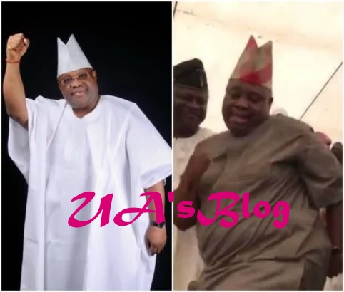 BREAKING: Court refuses to stop Adeleke as Osun PDP gov candidate