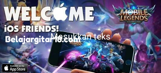 Cara Membuat 2 Akun Mobile Legend di iOS