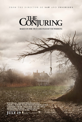 مشاهدة فيلم The Conjuring 2013 مترجم اون لاين وتحميل مباشر