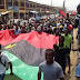 Almagamation of North and South, greatest crime ever --IPOB