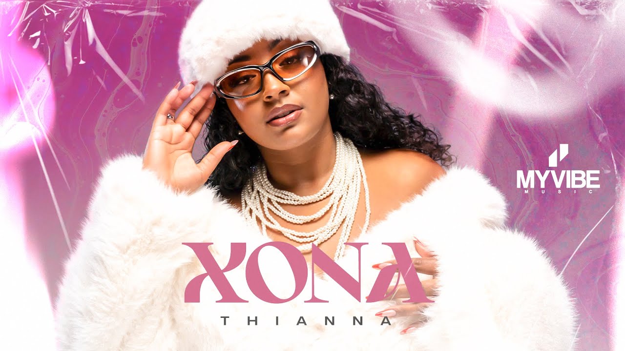 Thianna - XONA