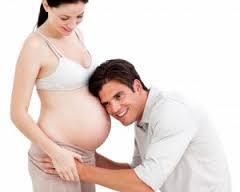 getting pregnant a girl