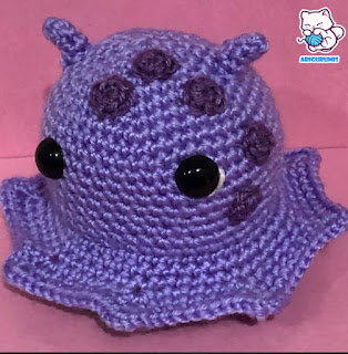 PATRON GRATIS PULPO AMIGURUMI 56526