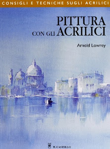 Pittura con gli acrilici