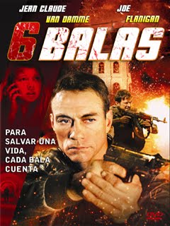 Ver 6 Bullets (2012) Audio Latino