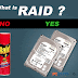 Apa Itu Raid ? - Belajar Linux Server Bag.5